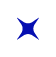 Open star icon